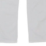 Harmot & Blaine Jeans - 32W UK 12 Blue Cotton