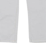 Harmot & Blaine Jeans - 32W UK 12 Blue Cotton