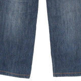 Liu Jo Jeans - 28W UK 10 Blue Cotton