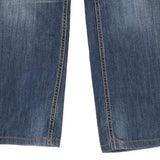 Liu Jo Jeans - 28W UK 10 Blue Cotton