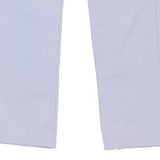 Harmot & Blaine Jeans - 32W 33L Blue Cotton