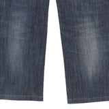 Trussardi Jeans - 34W 29L Dark Wash Cotton