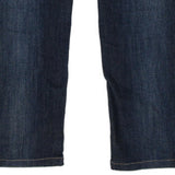 Liu Jo Jeans - 33W UK 12 Dark Wash Cotton