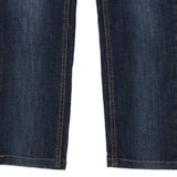 Liu Jo Jeans - 33W UK 12 Dark Wash Cotton