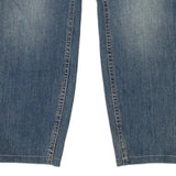 Liu Jo Jeans - 33W UK 12 Blue Cotton
