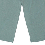 Diadora Tracksuit - Small Blue Polyester Blend