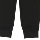 Diadora Tracksuit - Large Black Polyester