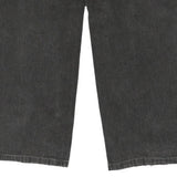 Trussardi Jeans - 30W 29L Grey Cotton