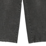 Trussardi Jeans - 30W 29L Grey Cotton