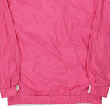1980s Unbranded Jacket - Large Pink Polyester