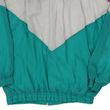 Vintage block colour 1980s Blairs Boutique Jacket - womens medium