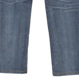 Made in USA True Religion Jeans - 30W UK 8 Blue Cotton