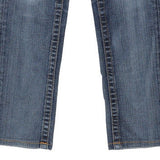 Made in USA True Religion Jeans - 30W UK 8 Blue Cotton