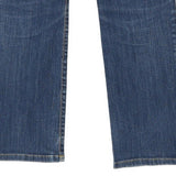 Avery Made in USA True Religion Jeans - 28W UK 8 Blue Cotton