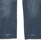 True Religion Jeans - 31W UK 12 Blue Cotton