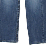 True Religion Jeans - 30W UK 6 Blue Cotton