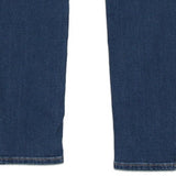 True Religion Skinny Jeans - 26W UK 4 Blue Cotton