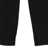 True Religion Skinny Jeans - 27W UK 6 Black Cotton