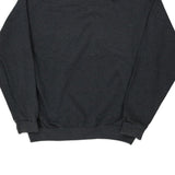 Grand Canyon National Park Jerzees Graphic Sweatshirt - Large Grey Cotton Blend