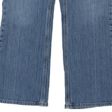 Carhartt Jeans - 38W 28L Blue Cotton