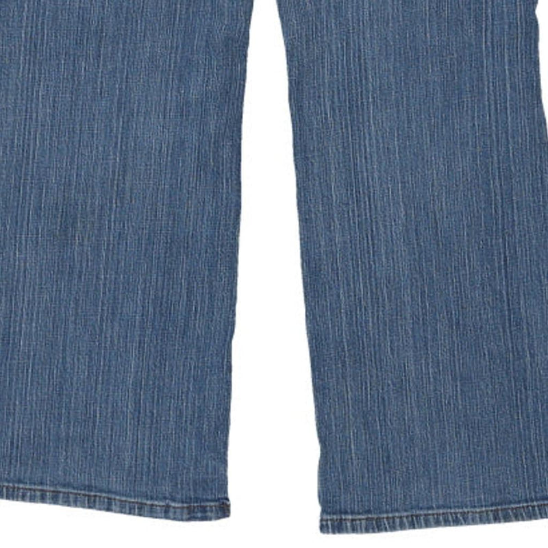 Carhartt Jeans - 38W 28L Blue Cotton