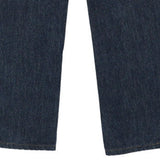 Richmond Jeans - 30W UK 10 Dark Wash Cotton