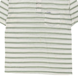 Vintage green Cartier Polo Shirt - mens x-large