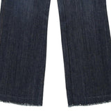 Armani Jeans - 32W UK 12 Dark Wash Cotton