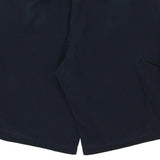 Dickies Shorts - 39W 12L Navy Polyester Blend