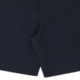 Dickies Shorts - 37W 10L Navy Polyester Blend