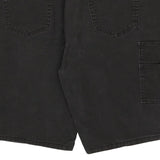 Dickies Shorts - 39W 10L Black Cotton