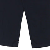 Flex Dickies Trousers - 38W 31L Navy Cotton Blend