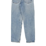 Carhartt Jeans - 29W UK 10 Blue Cotton