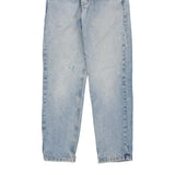 Carhartt Jeans - 29W UK 10 Blue Cotton