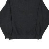 Eestes Park Colorado Jerzees Graphic Sweatshirt - Medium Grey Cotton Blend