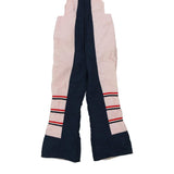 Age 10-12 Unbranded Ski Trousers - Medium Pink Nylon