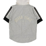 Liu Jo Hoodie - XS White Cotton