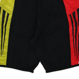 Age 10-12 Nike Sport Shorts - Large Black Polyester