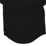 Age 10-12 Rawlings Jersey - Medium Black Polyester