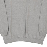 Age 11-12 Unbranded Sweatshirt - Medium Grey Cotton