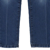 True Religion Jeans - 23W 23L Blue Cotton