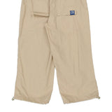 Age 14 S. Oliver Tracksuit - Large Beige Polyester