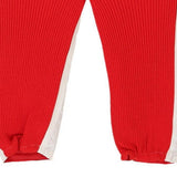 Age 12 Sport Line Ski Trousers - Medium Block Colour Polyester