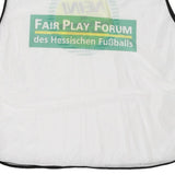 Age 12-13 Unbranded Jersey - Large White Polyester
