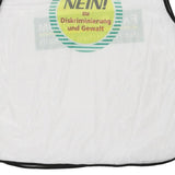 Age 12-13 Unbranded Jersey - Large White Polyester