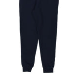Fila Joggers - XS Navy Cotton Blend
