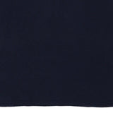 Jeff Gordon 24 Chase Authentics Nascar Polo Top - Large Navy Cotton
