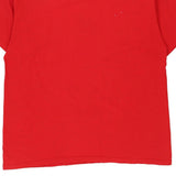 Dale Earnhardt Chase Authentics Nascar T-Shirt - 2XL Red Cotton