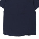 Vintage navy Guess T-Shirt - mens x-large