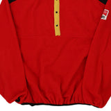 Vintage red Marlboro Fleece - mens x-large
